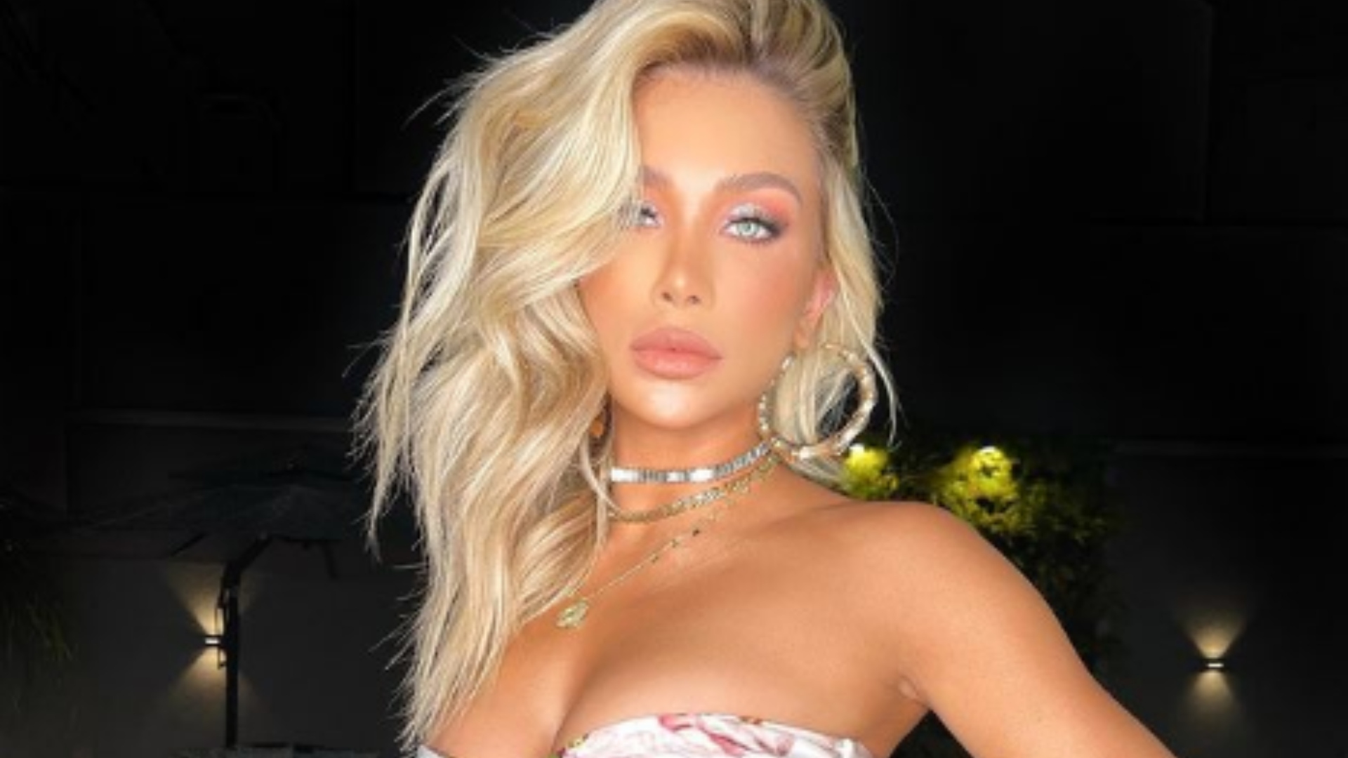 OLHA ELA! Colunista confirma participação de Flávia Pavanelli no ‘BBB21’