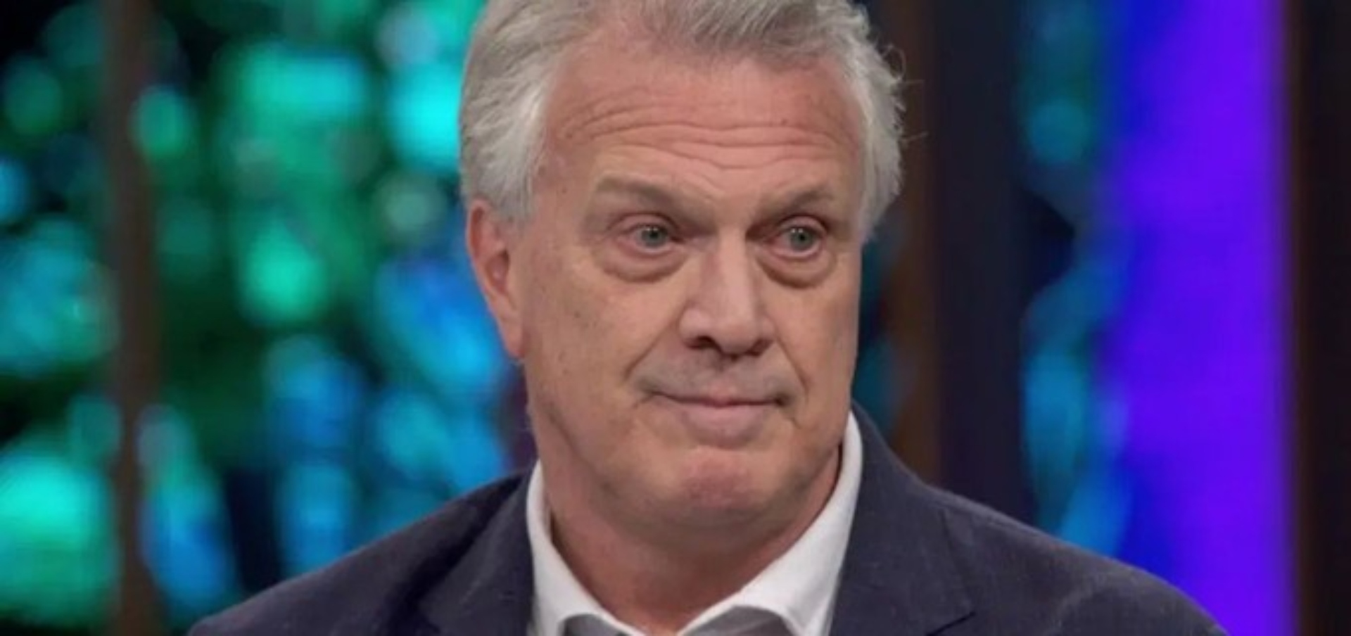 Ex-BBB Gyselle fala sobre envolvimento com Pedro Bial e revela detalhes de como foi o beijo