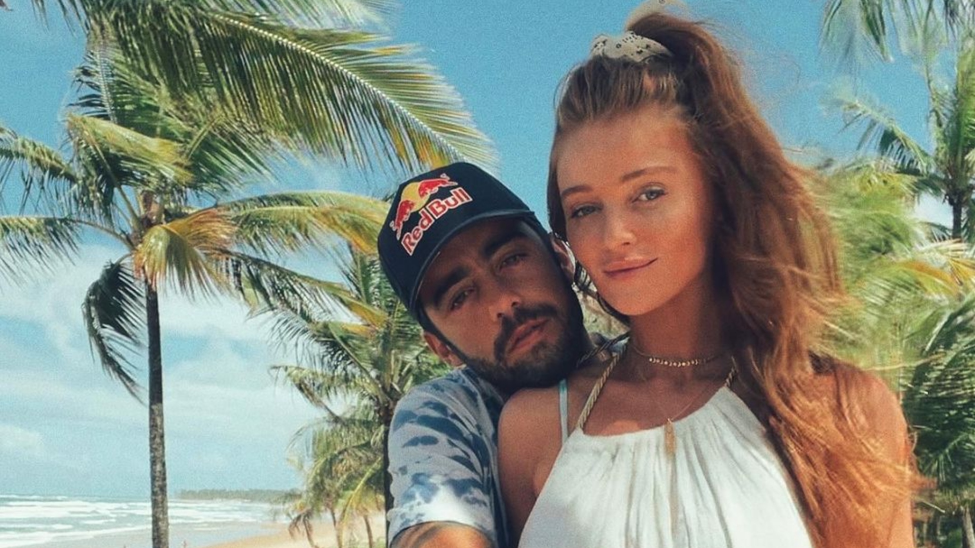 BBB22: Esposa de Pedro Scooby faz revelação sobre uso de ilícitos