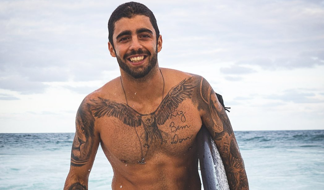 Apaixonado e feliz, Pedro Scooby reflete sobre a vida e dispara: “O amanhã pode não existir”