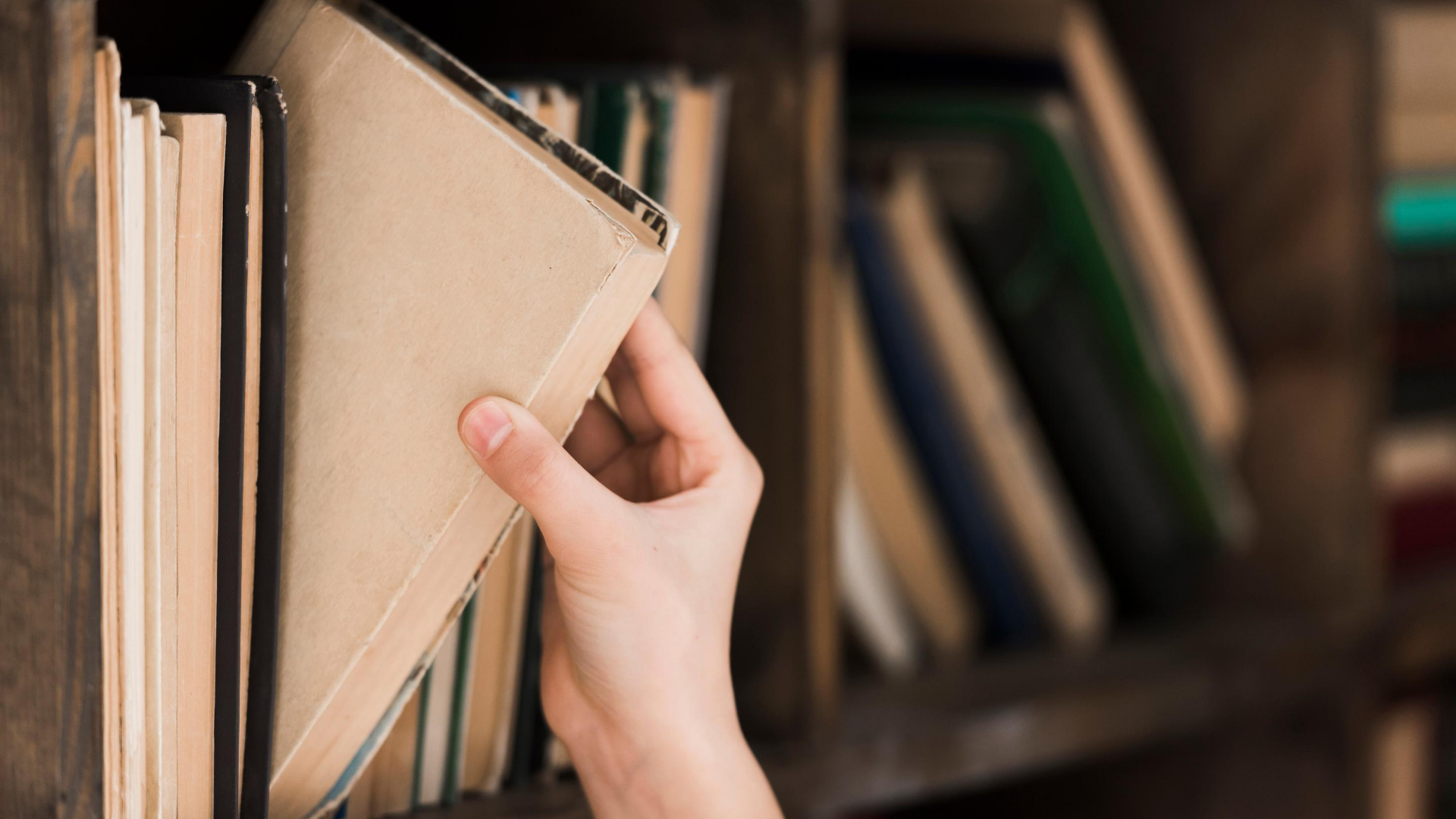 Literatura! 3 perfis literários para seguir e se informar sobre tudo do universo dos livros