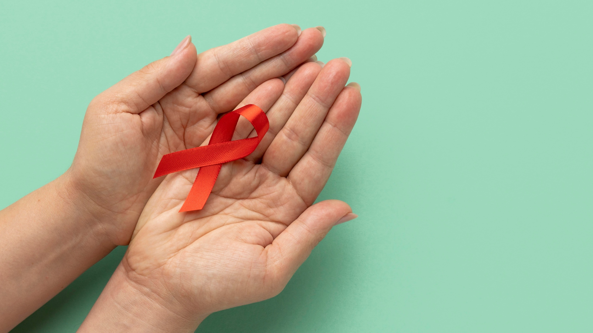 +Dias -AIDS +Liberdade: Campanha traz ações de prevenção ao HIV e outras ISTs