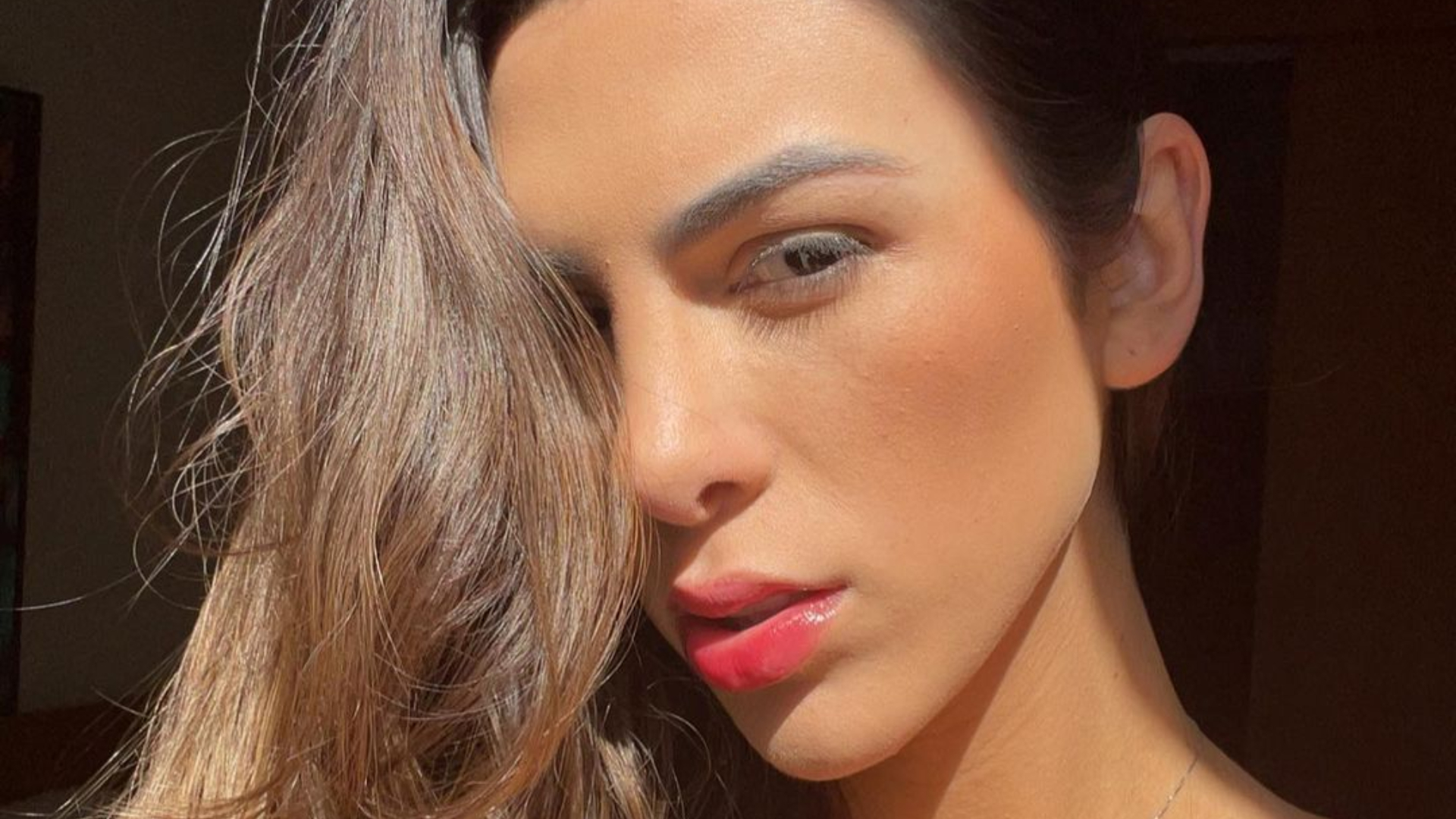Pétala Barreiros dispara contra ex-companheiro e o acusa de usar Lívia Andrade para atingi-la: “Você está sendo usada”