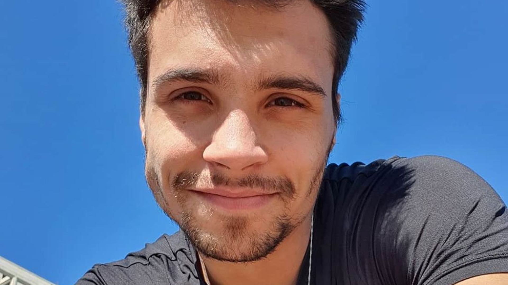 Já deu? Petrix Barbosa afirma que não voltaria para o Big Brother Brasil