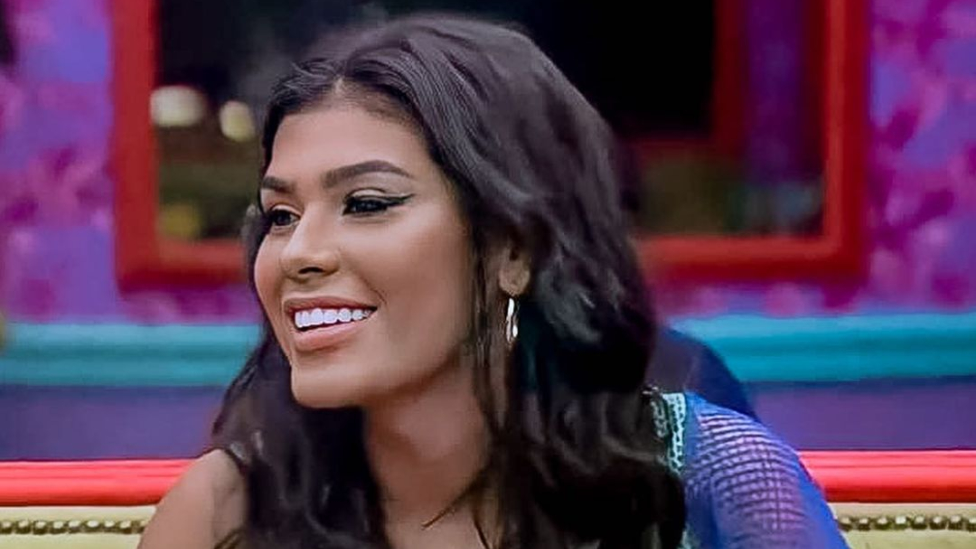 No ‘Mais Você’, Pocah fala sobre saudades da filha durante o ‘BBB21’: “Ficar longe da Vitória foi meu maior desafio ali dentro”