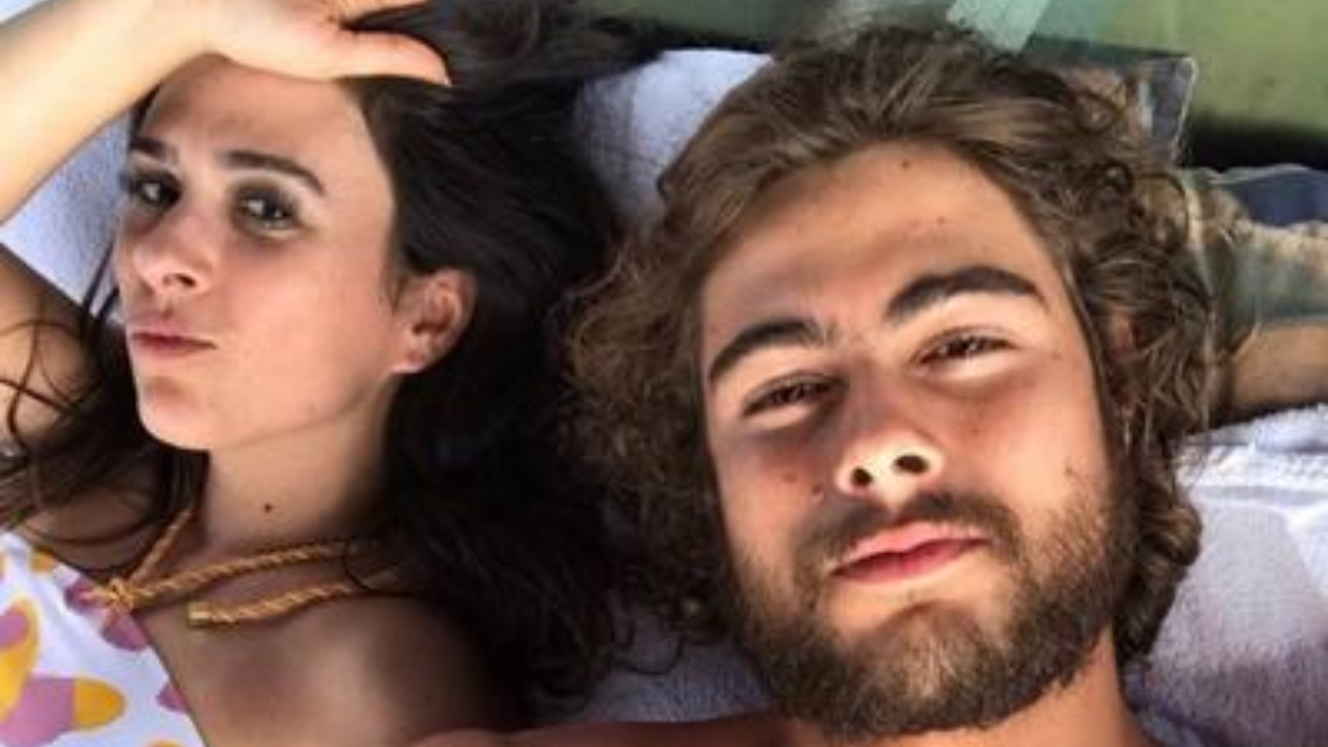 Tata Werneck abre intimidades com Rafa Vitti durante a quarentena: “Vou esperar duas semanas”