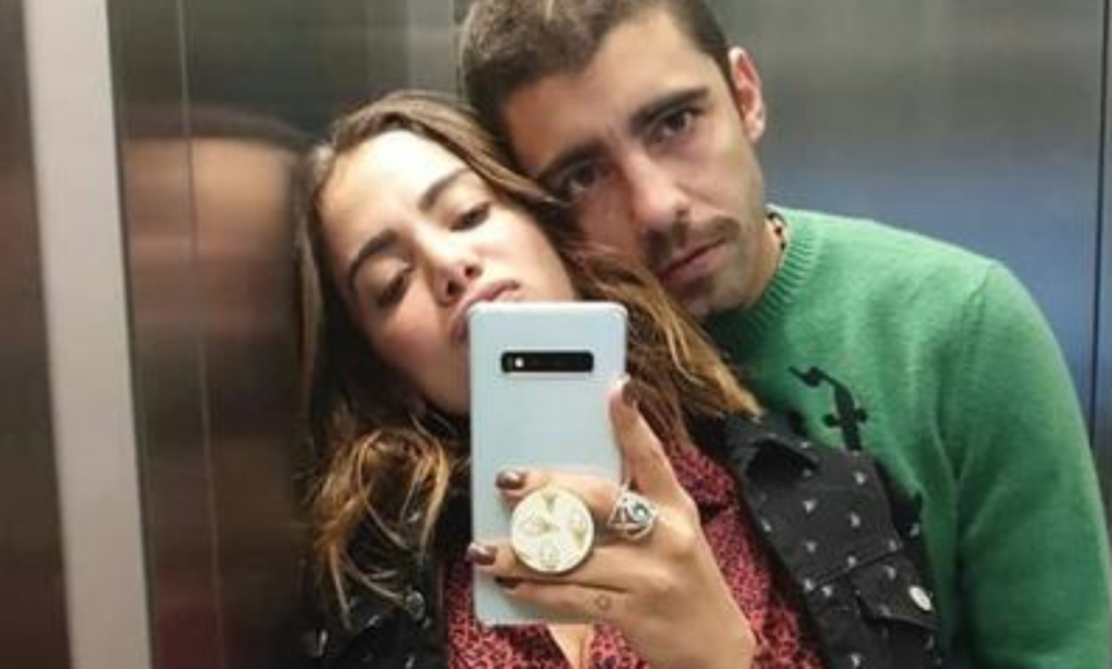 Revival? Solteiro, Pedro Scooby irá passar o Carnaval no camarote de Anitta