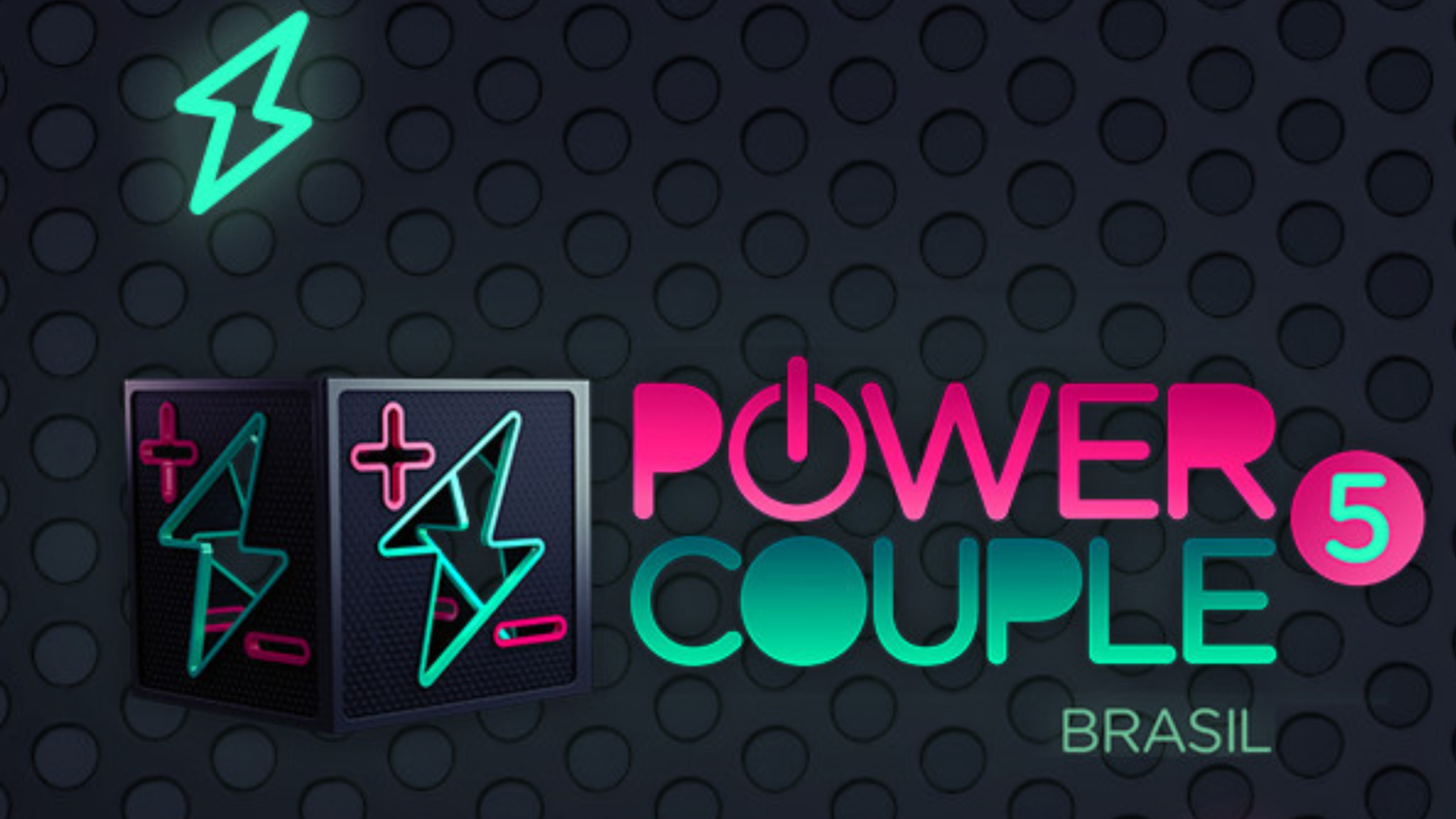 Power Couple: Enquete mostra que público tem uma decisão sobre quem deve ser eliminado