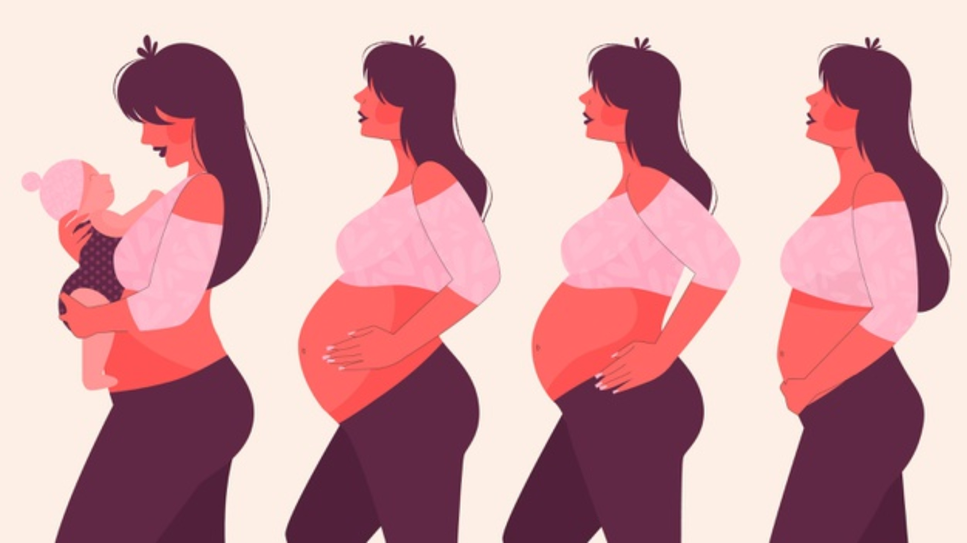MÊS DA MULHER: Você sabe como deve ser feito o acompanhamento no período gestacional? Ginecologista e obstetra explica os cuidados que devem ser tomados na gravidez
