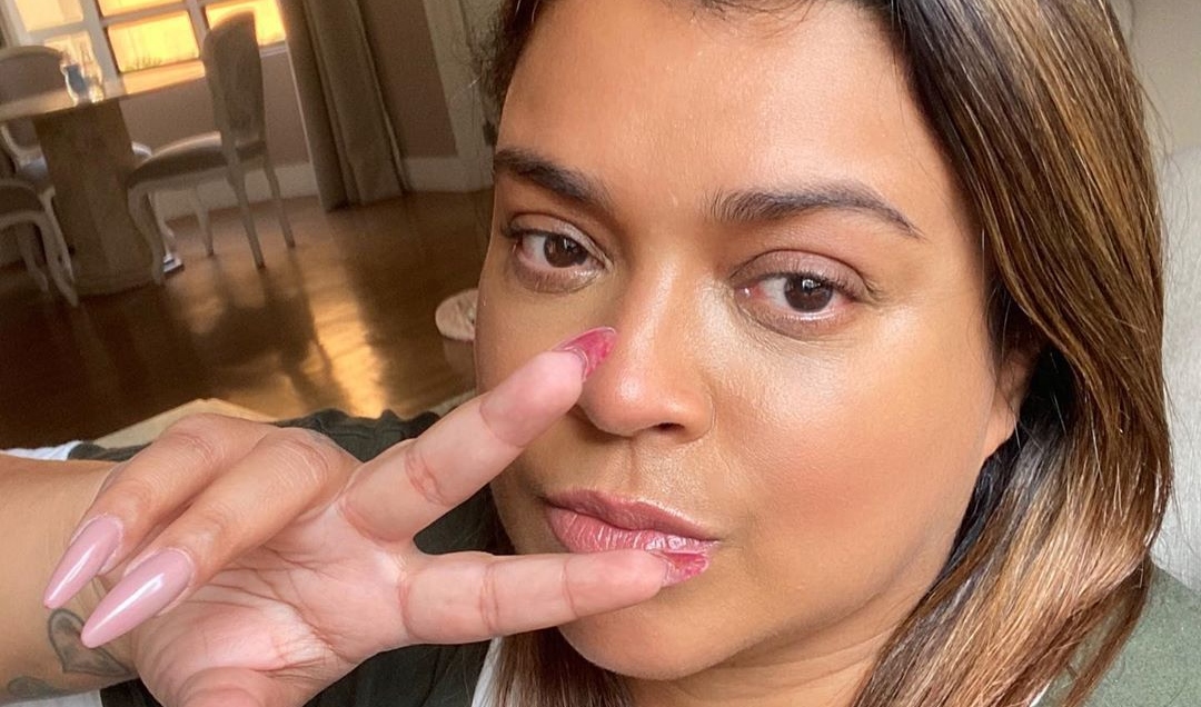BBB20: Preta Gil reforça a importância da vitória de Thelma: “Símbolo da luta antirracista!”