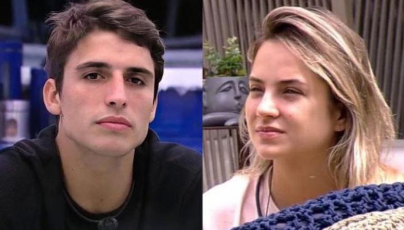 BBB20: Prior opina sobre o jogo de Gabi e dispara: “Pra mim, a mais perdida é a Gabi”