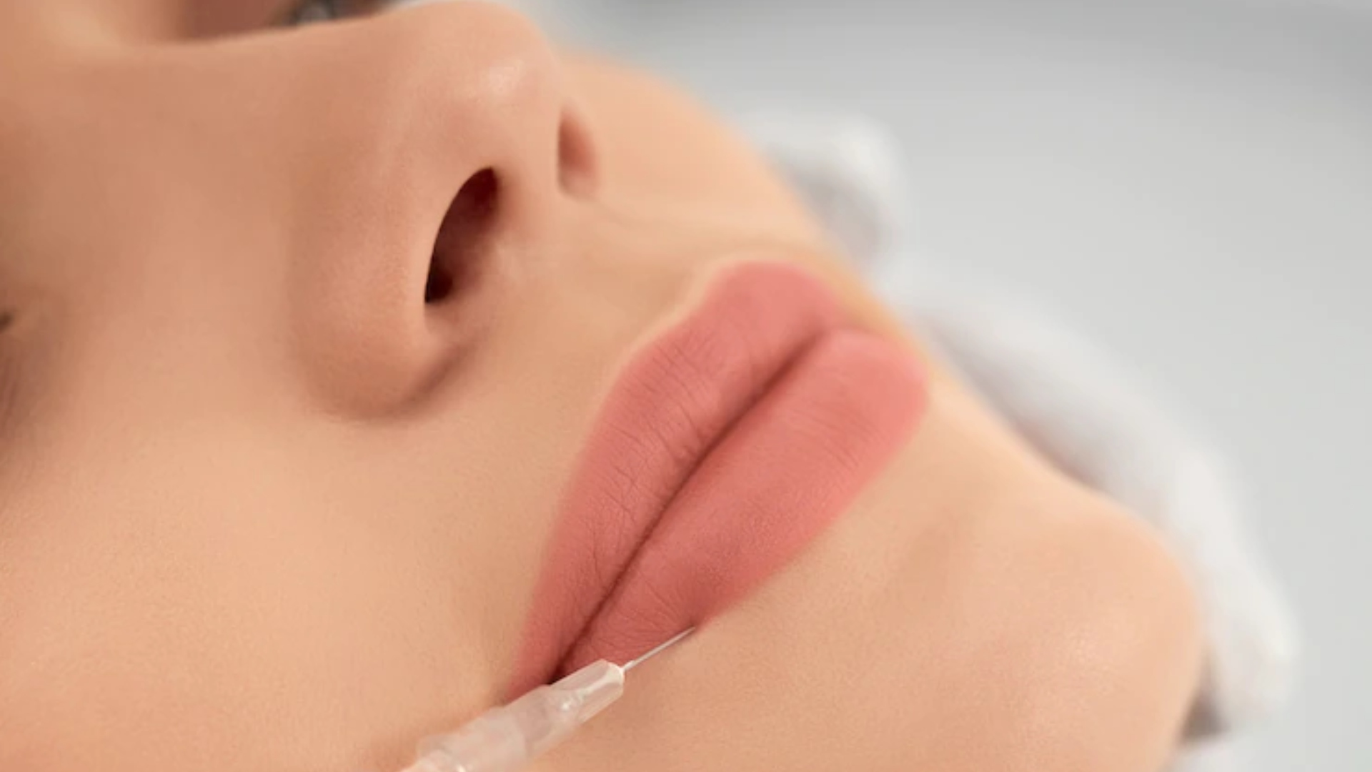 Micropigmentação labial: Entenda como funciona o procedimento