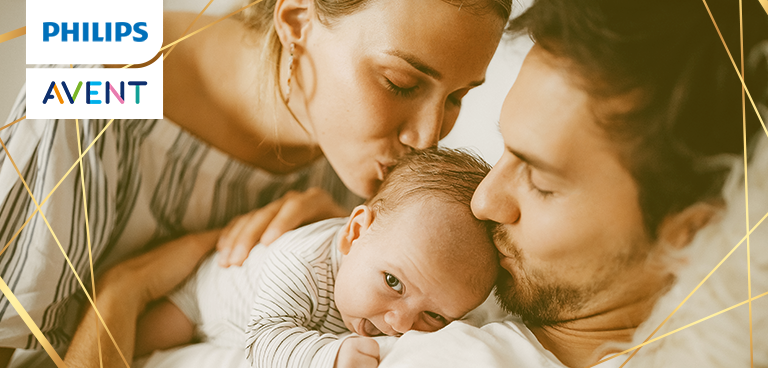 O papel do pai na amamentação e a importância de uma rede de apoio para as mães
