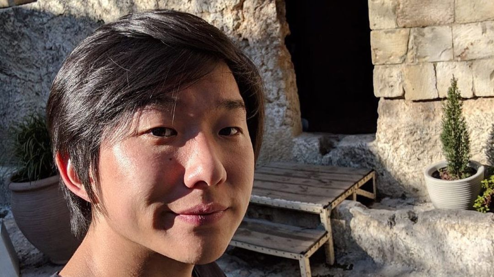 Ex-affair detona Pyong Lee: “Gosta de ‘brincar’ de fingir estar apaixonado”