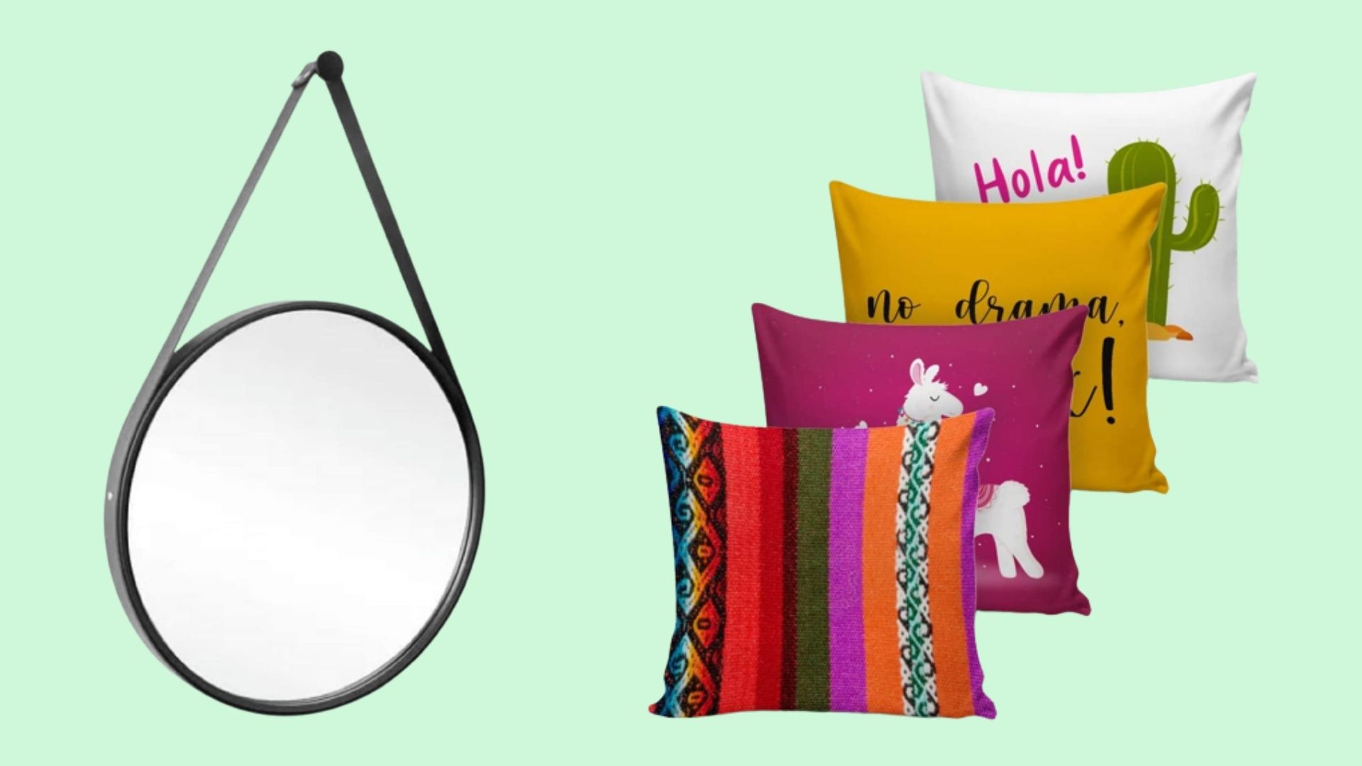 Quadros, luminárias e mais: 8 itens para mudar o visual do seu quarto