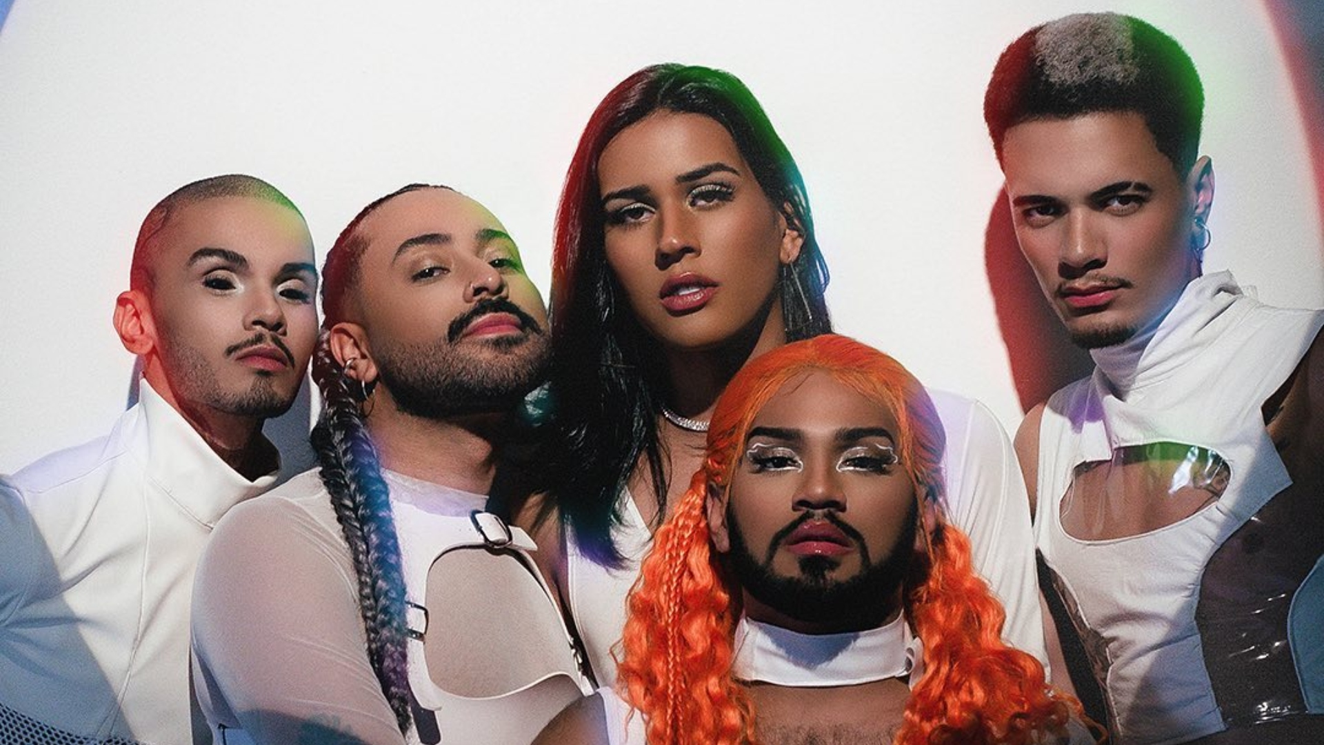 Aplicativo repete parceria com Quebrada Queer para novo trabalho
