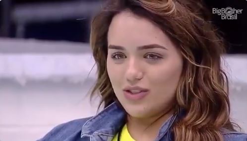 BBB20: Rafa Kalimann relembra aborto espontâneo que sofreu: “Um dos piores dias da minha vida”