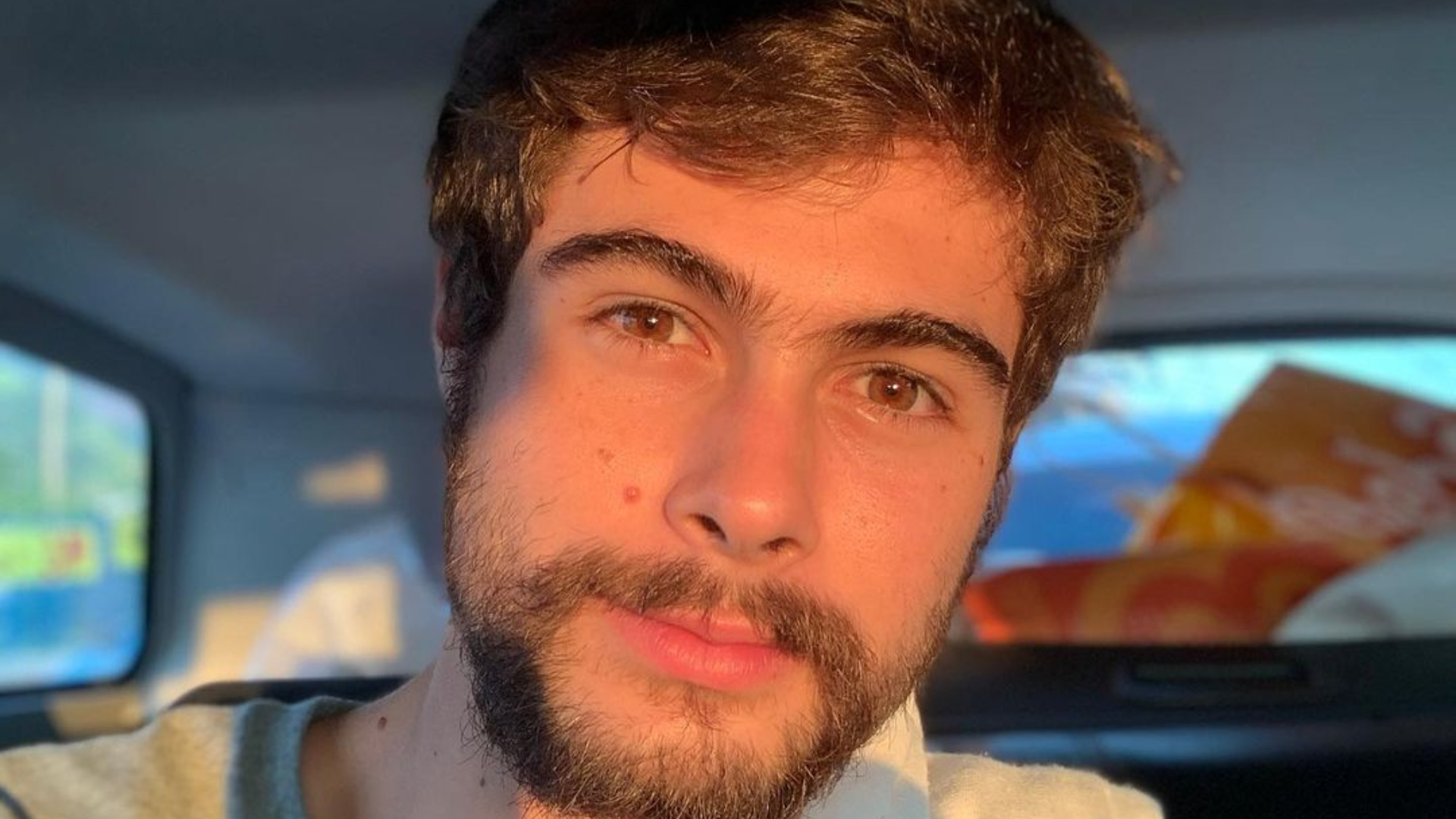 COMO LIDAR? Rafa Vitti encanta ao mostrar a filha aprendendo sobre partes do corpo