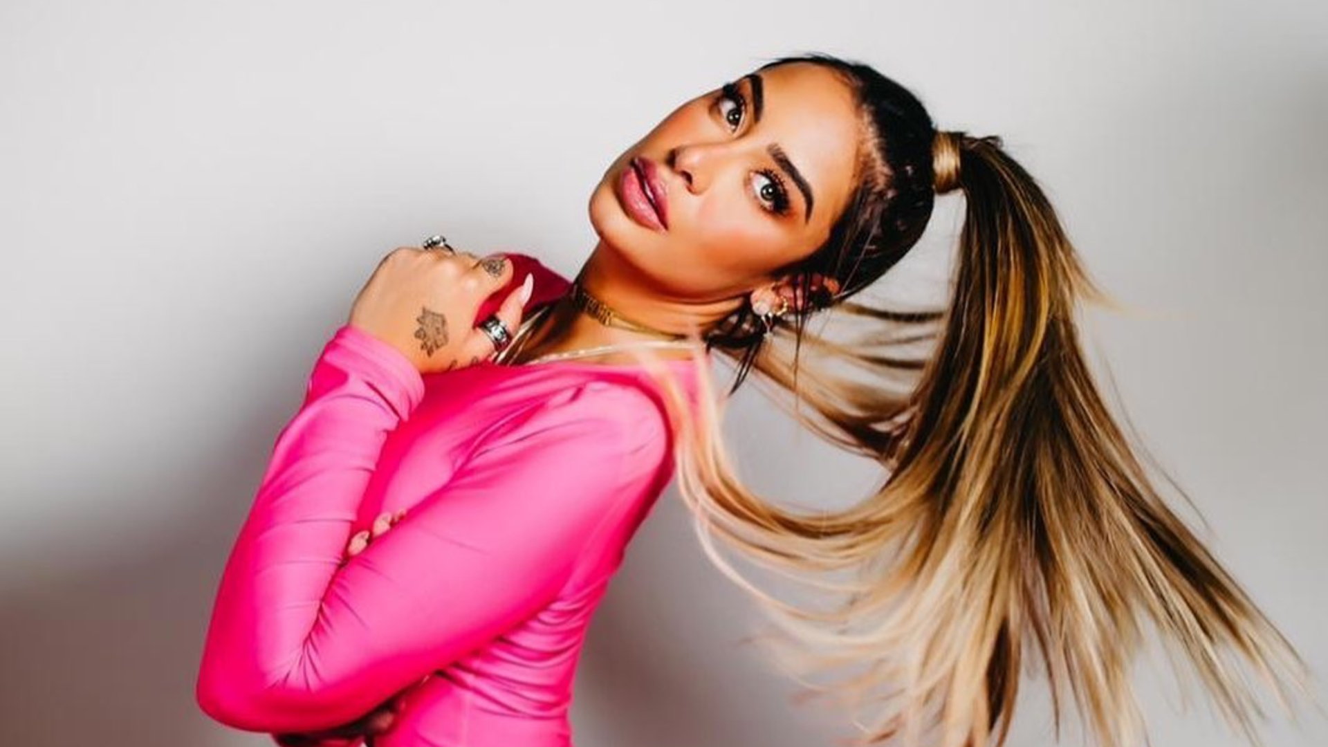 Rafaella Santos abre o jogo e fala sobre sua vida amorosa