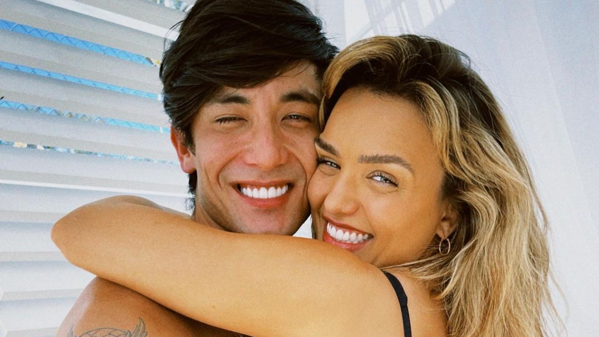 ACABOU! Relacionamento de Rafa Kalimann e Daniel Caon chega ao fim