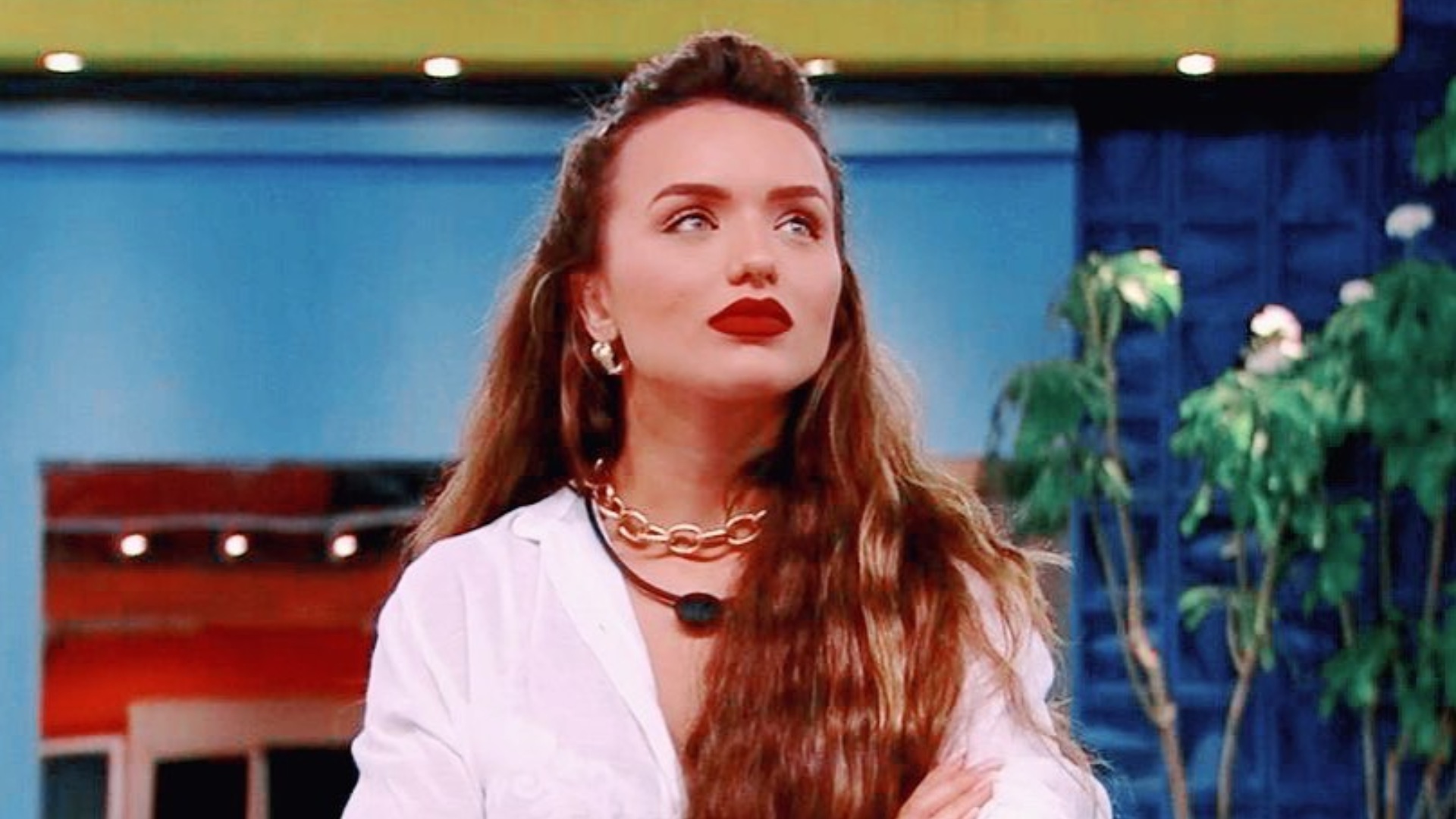 BBB20: Rafa Kalimann confessa a Pyong Lee que escutou conversa de sister: “Não estou errada”