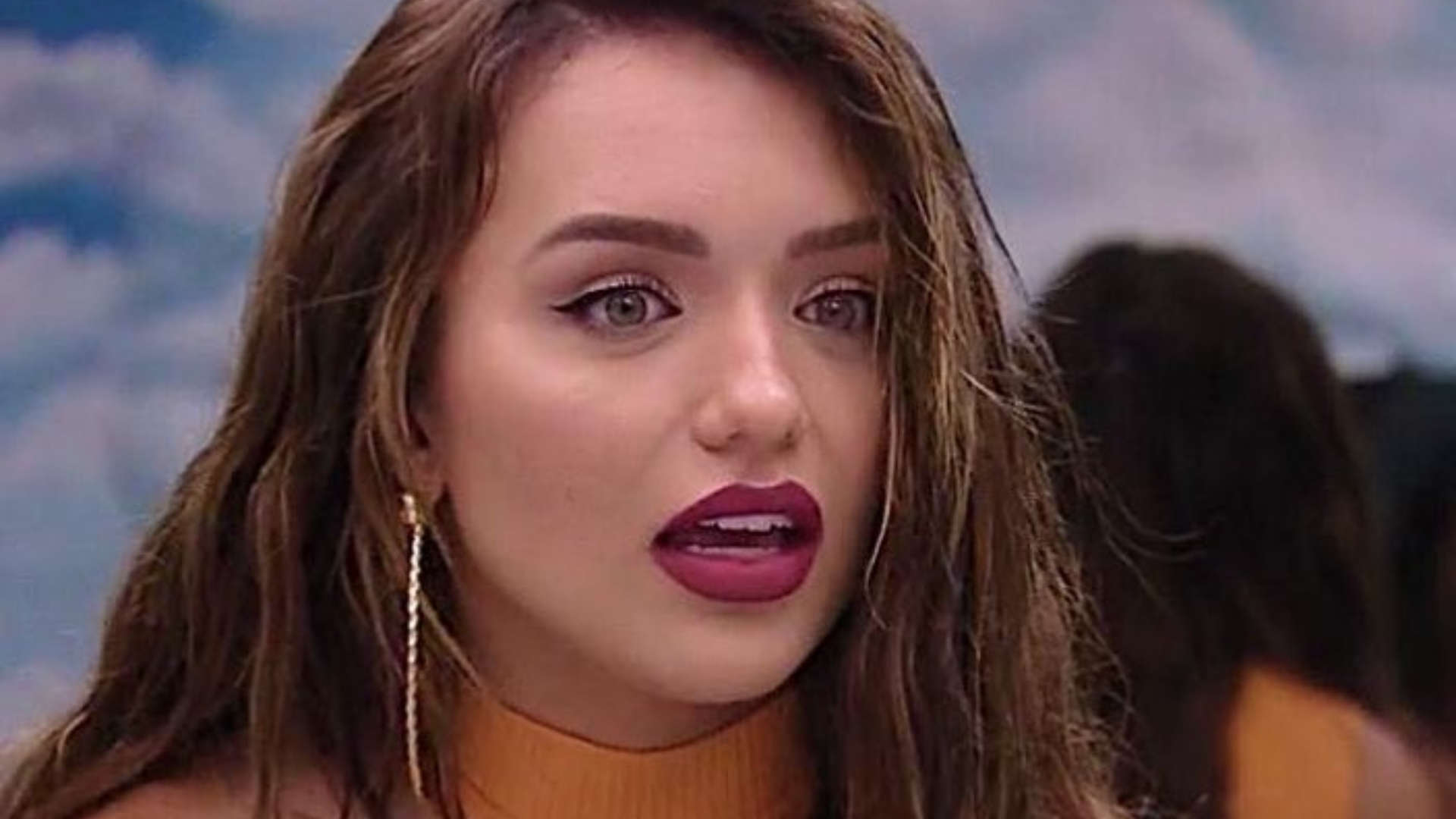 BBB20: Será? Na reta final, Rafa questiona Manu: “Amiga, você acha que eu vou sair?”