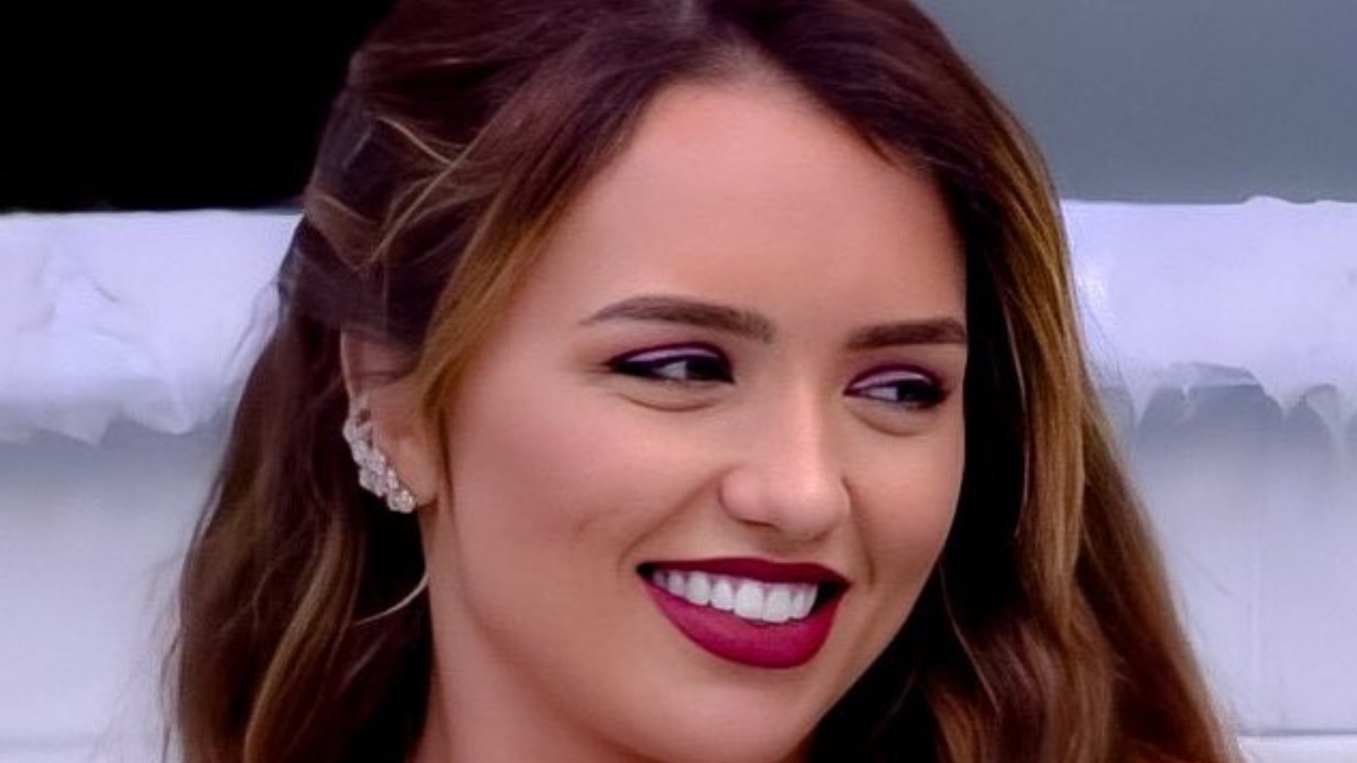 BBB20: Sobre vitória de Felipe Prior na Prova do Líder, Rafa Kalimann confessa: “Estou extremamente feliz por ele”