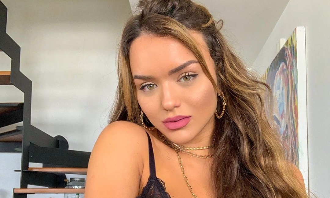 Musa das musas! Rafa Kalimann faz primeiro post em seu Instagram após o BBB20: “Saudades demais”