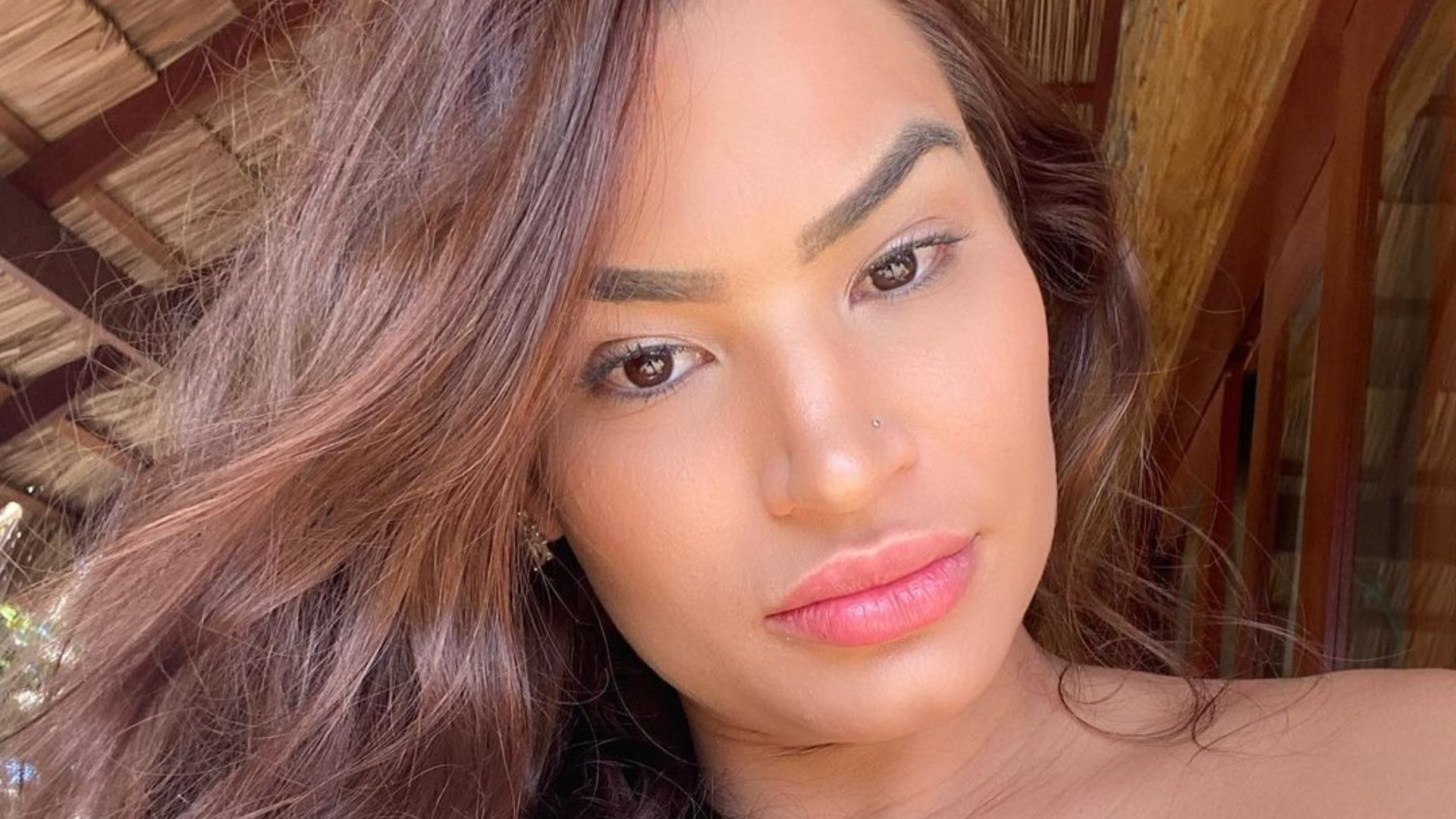 Após ser hospitalizada, Raissa Barbosa revela que foi diagnosticada com depressão