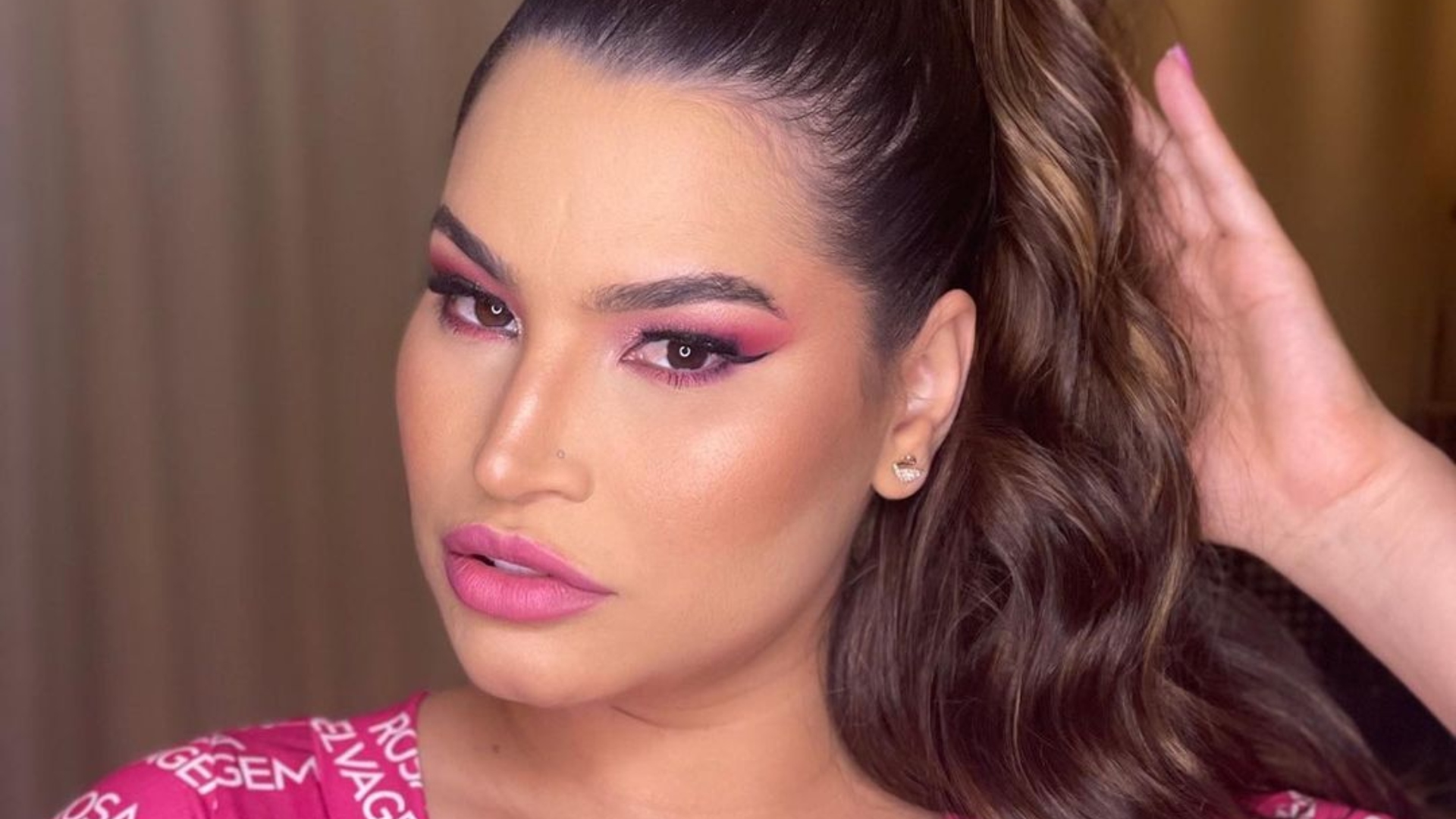 Raissa Barbosa abre o jogo sobre motivo do término do noivado