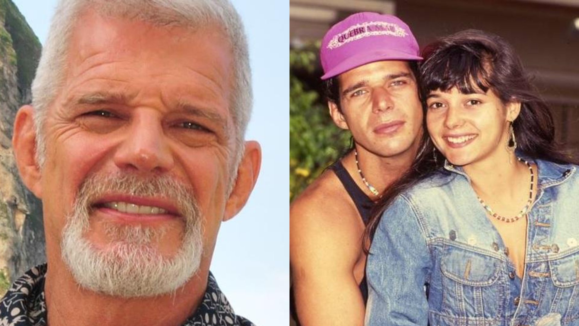 Raul Gazolla relembra morte de Daniella Perez: “Nem sabia como ela tinha sido assassinada”