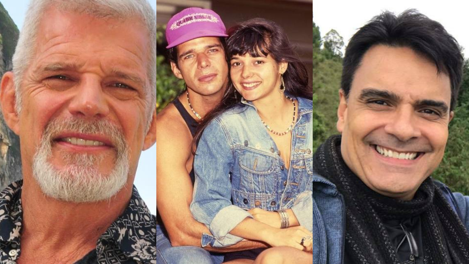 Raul Gazolla conta plano de amigo para matar Guilherme de Pádua, assassino de Daniella Perez