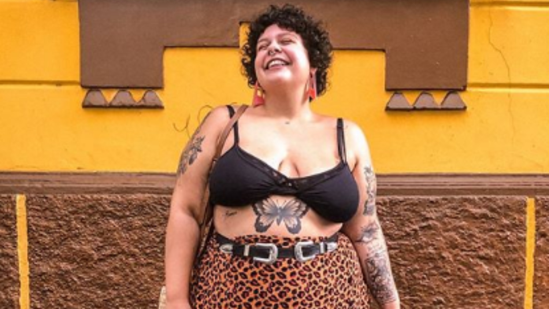 EMPODERE-SE! 5 perfis Body Positive para você acompanhar no Instagram
