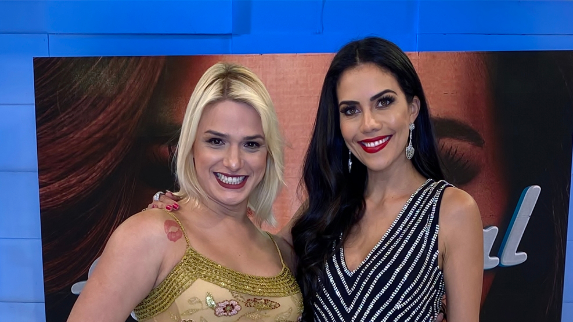 Glamour Garcia abre o jogo e fala tudo sobre o processo de aceitação da própria identidade: “Fui a primeira pessoa trans que eu conheci e convivi”