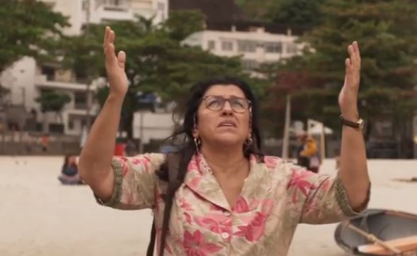Amor de Mãe: Lurdes bate de frente com Álvaro pela filha e confessa que matou o marido