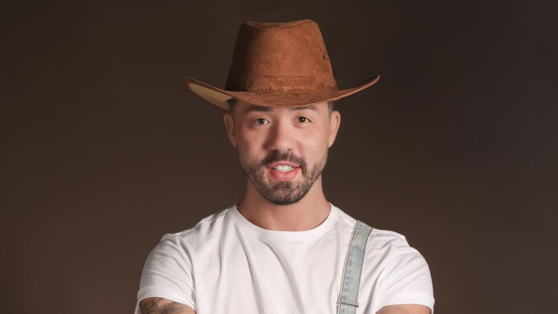 Rico Melquiades diz que não recebeu o prêmio de ‘A Fazenda 13’