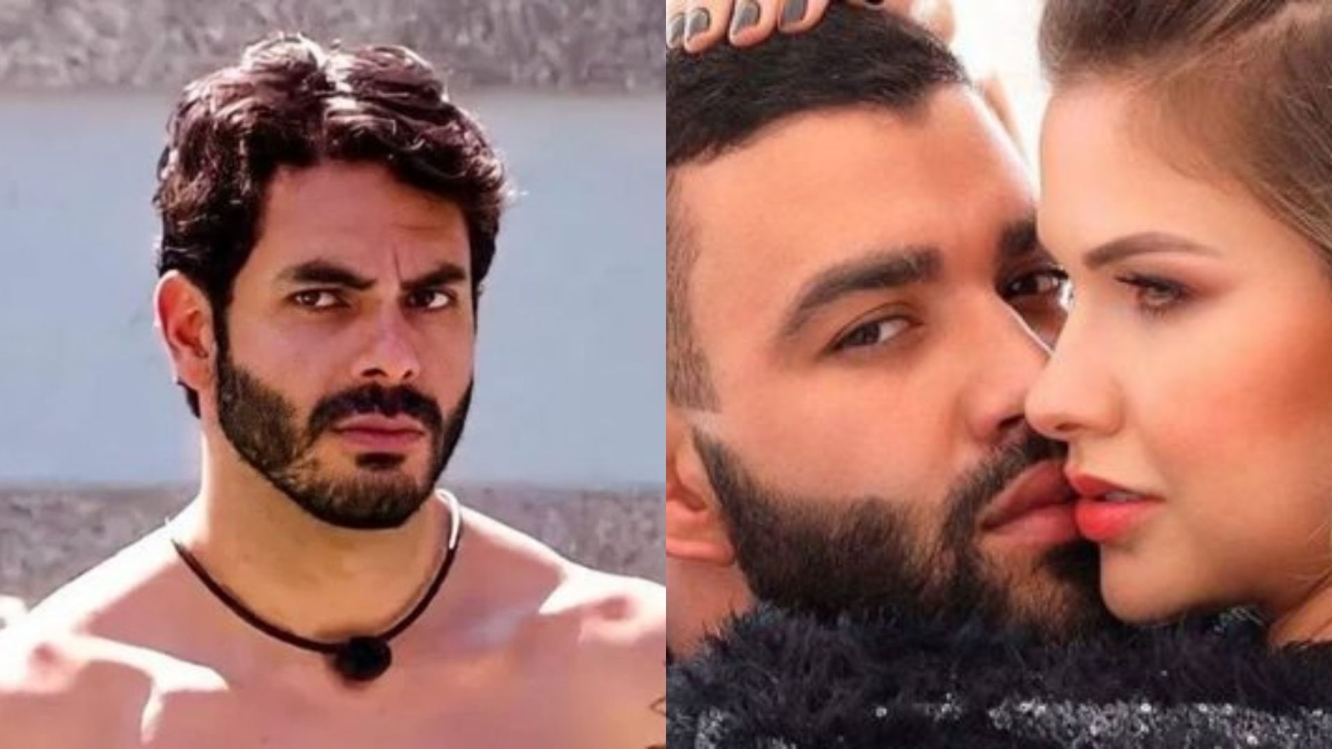 BBB21: Rodolffo revela o que Gusttavo Lima falou sobre possibilidade de voltar com Andressa Suita