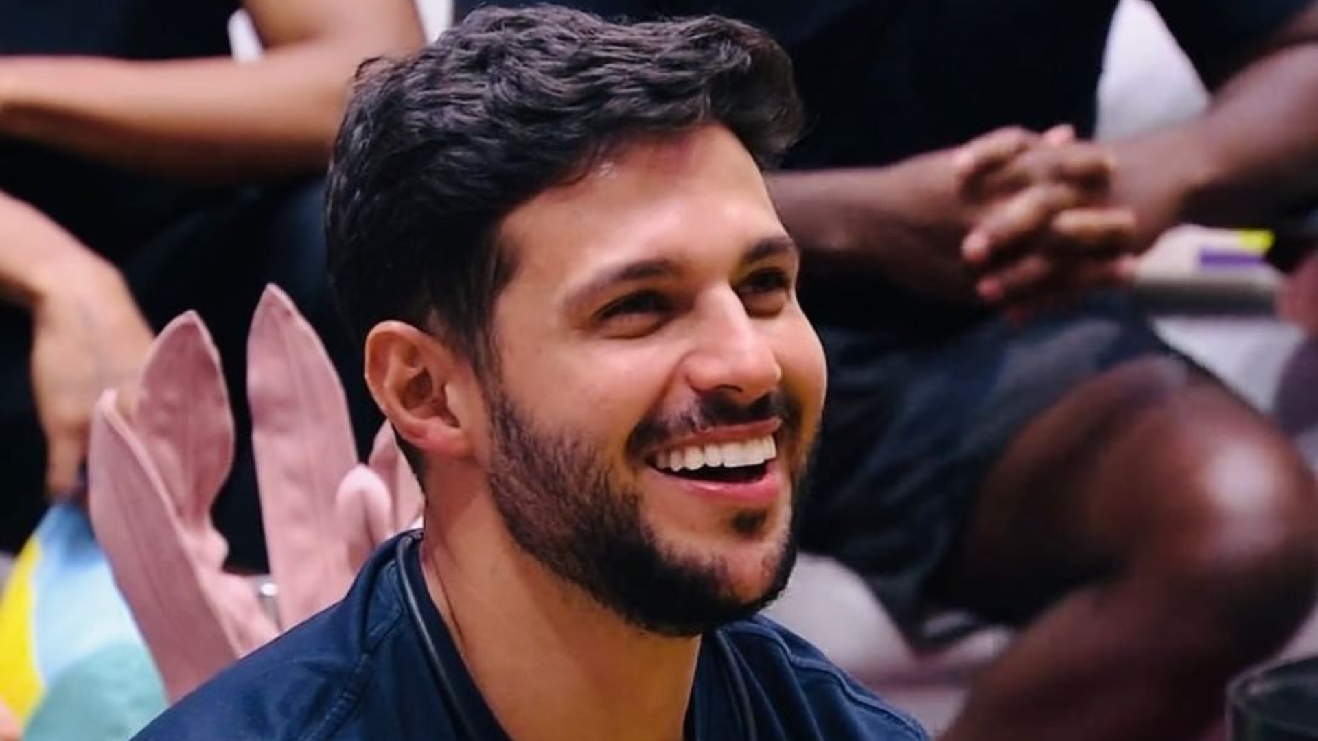 BBB22: Rodrigo aponta comportamento de sister: “Ia pegar mal”