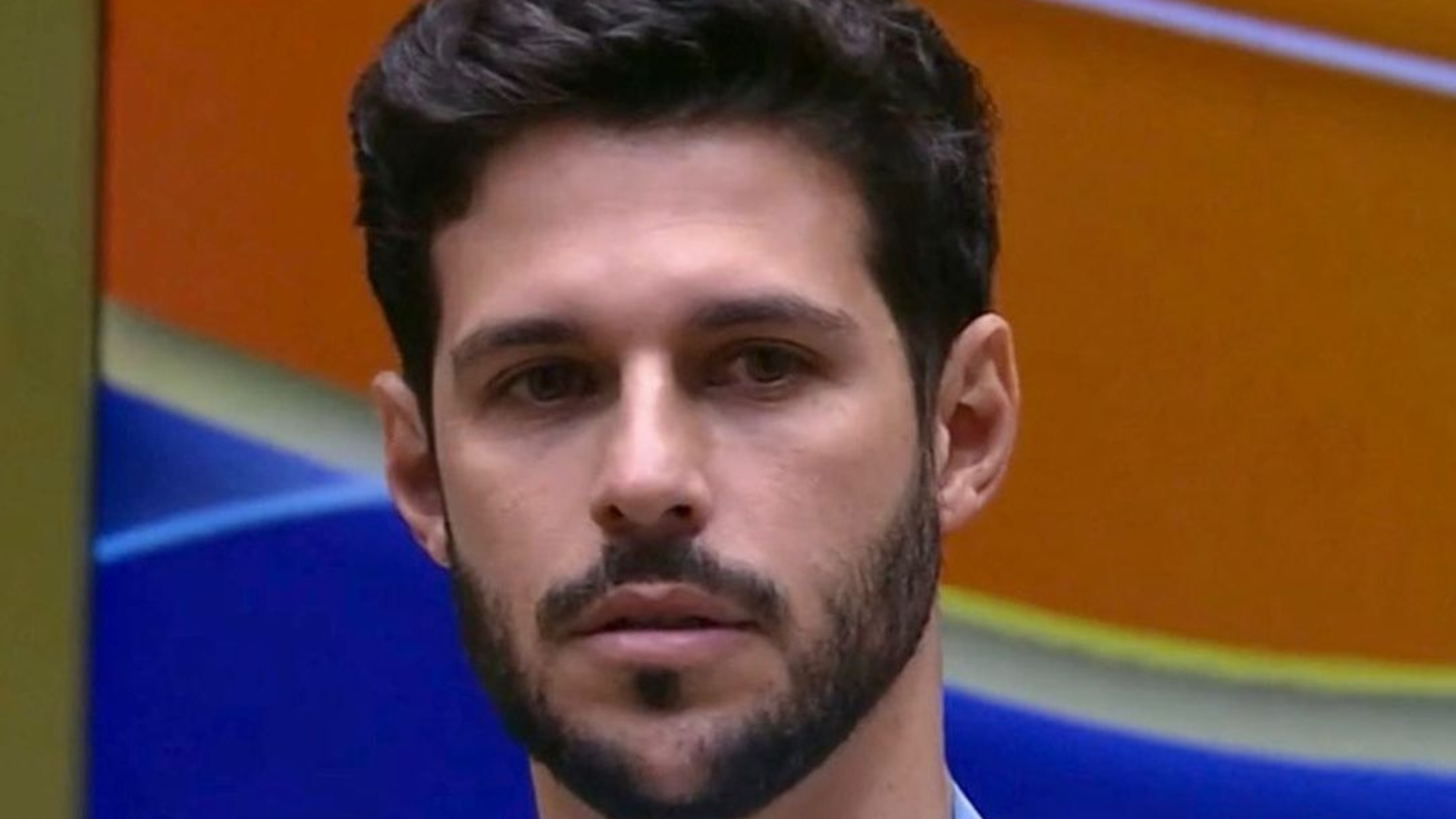 BBB22: Rodrigo detona postura de brother: “Provocações”