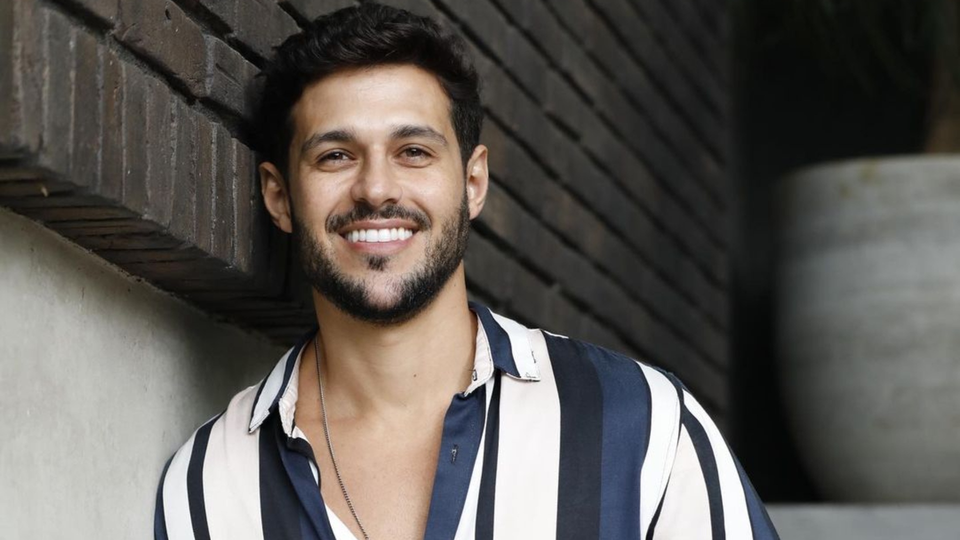 Rodrigo Mussi recebe alta hospitalar depois de quase 1 mês internado