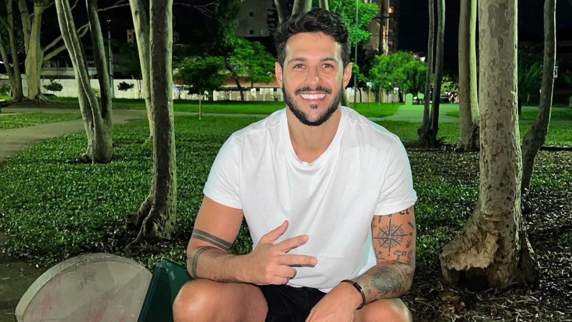 Médico detalha como deve ser o plano de recuperação de Rodrigo Mussi após extubação