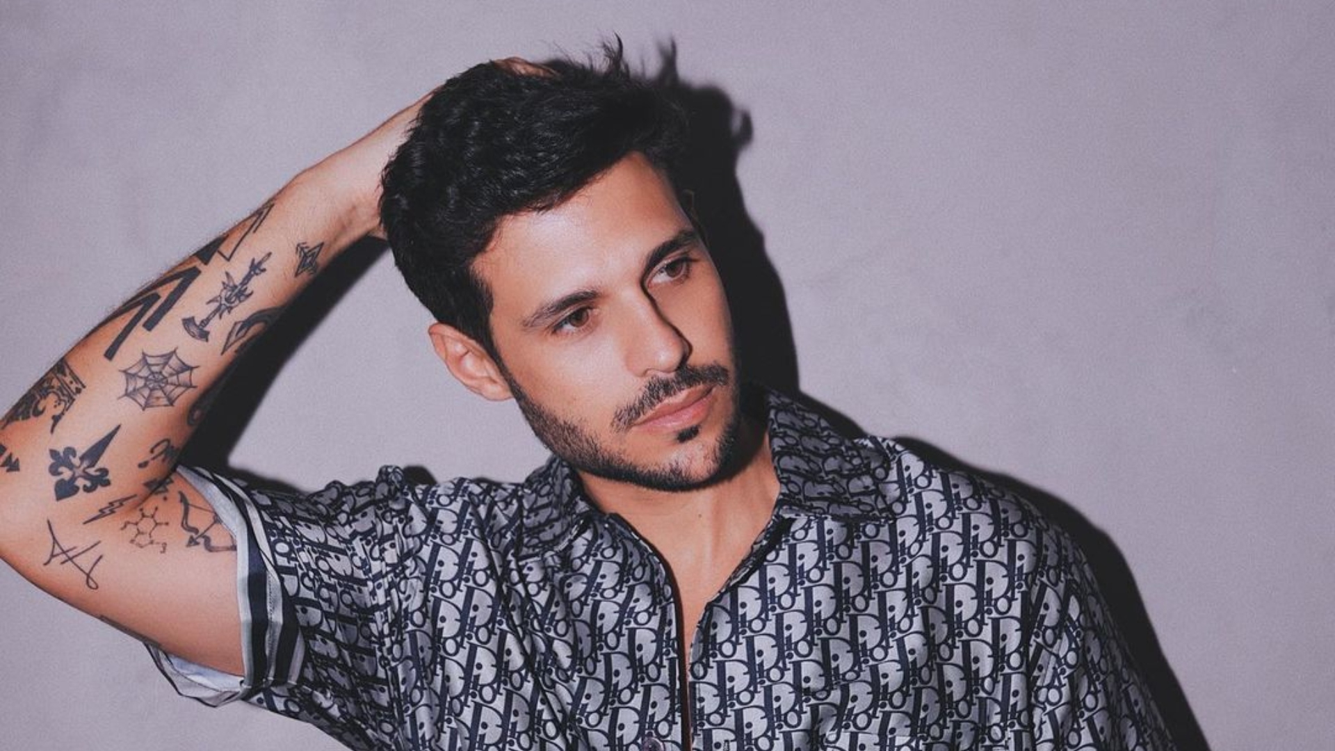 Influencer detalha encontro com Rodrigo Mussi