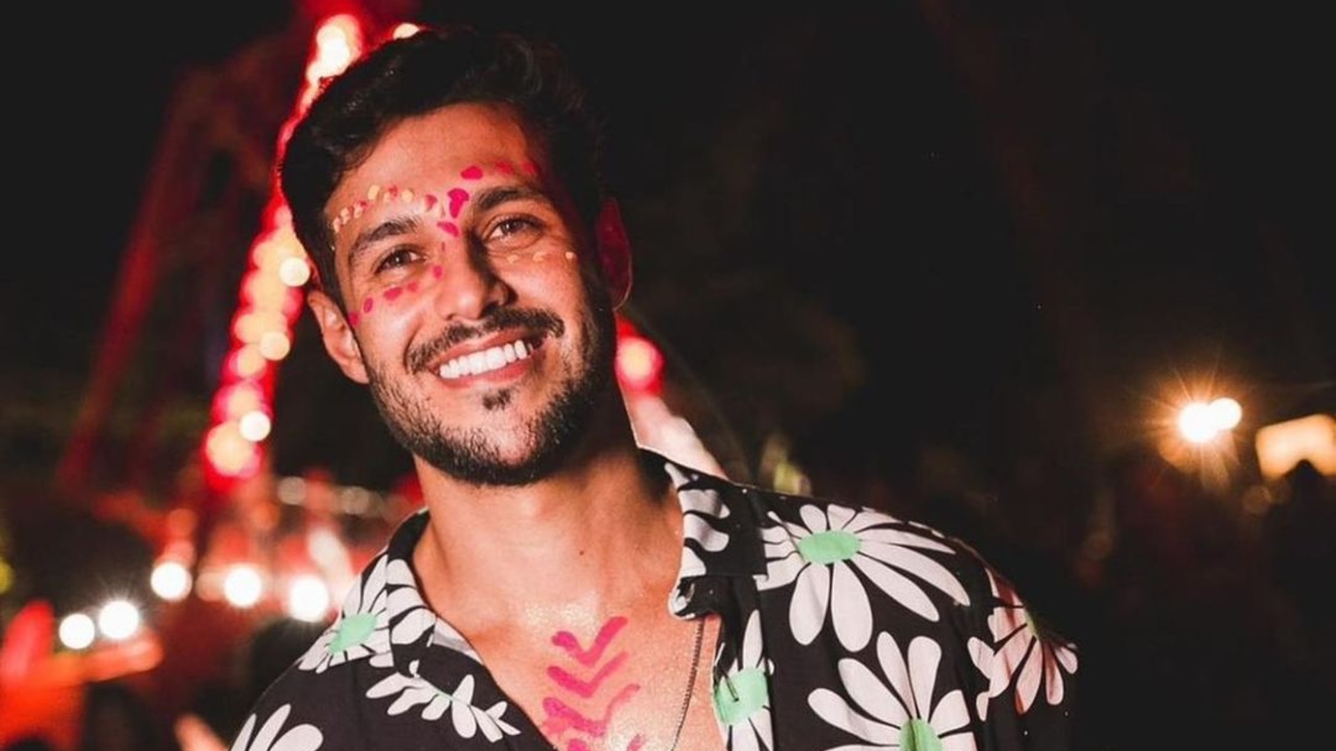 Irmão de Rodrigo Mussi, do ‘BBB22’, fala sobre estado de saúde dele: “Milagre”