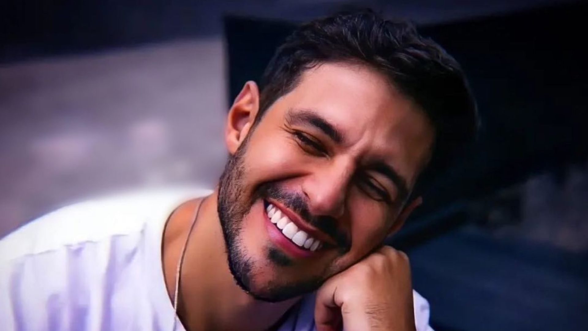 Após alta hospitalar, Rodrigo Mussi manda recado emocionante