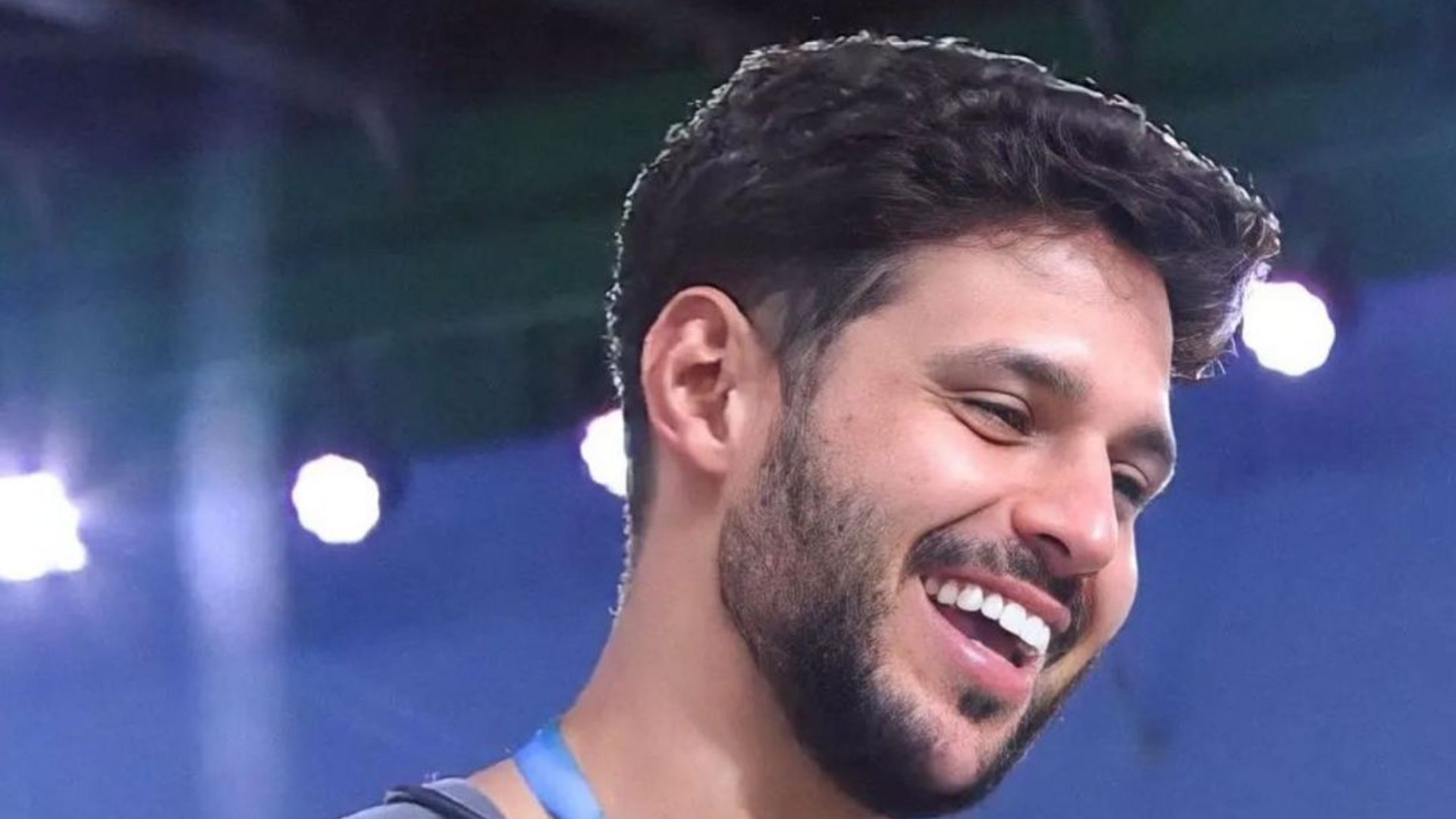 Irmão de Rodrigo Mussi revela motivo de ex-BBB não aparecer nas redes sociais