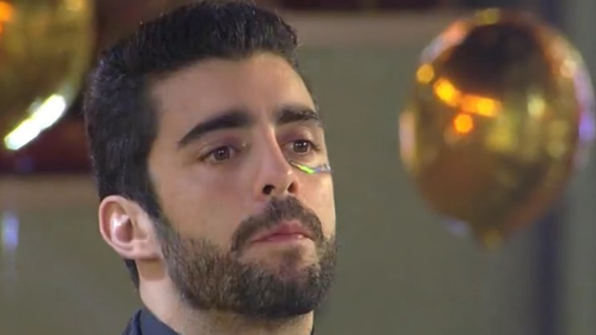BBB22: Pedro Scooby perde a paciência e detona Eslovênia