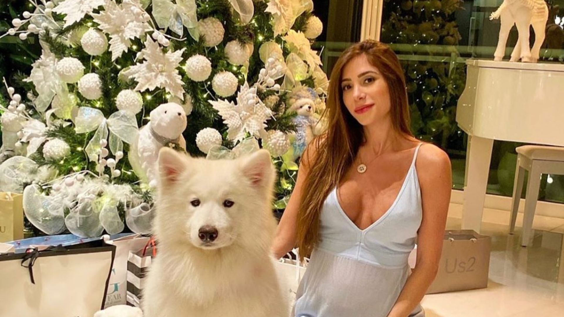 De dar inveja! Após dar à luz Ravi, Romana Novais aparece em vídeo com barriga chapada; Confira