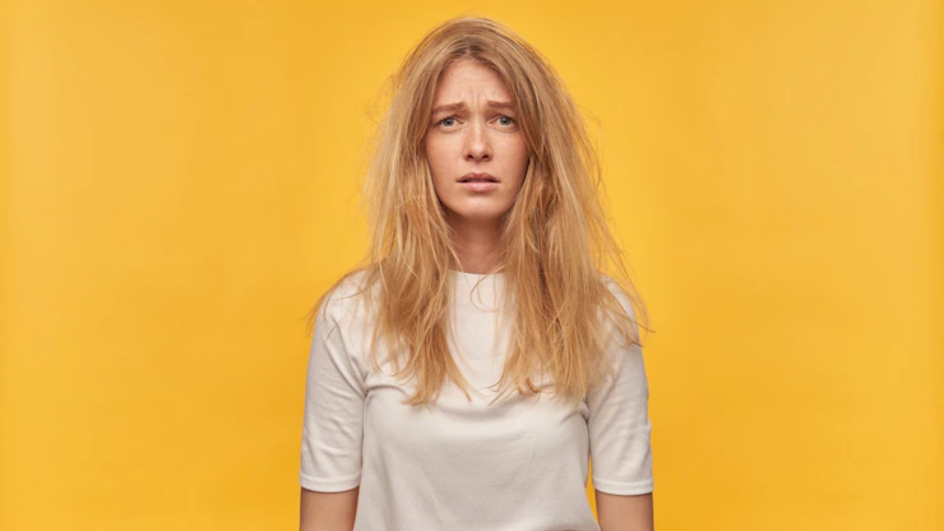 Especialista dá dicas para acabar com o frizz