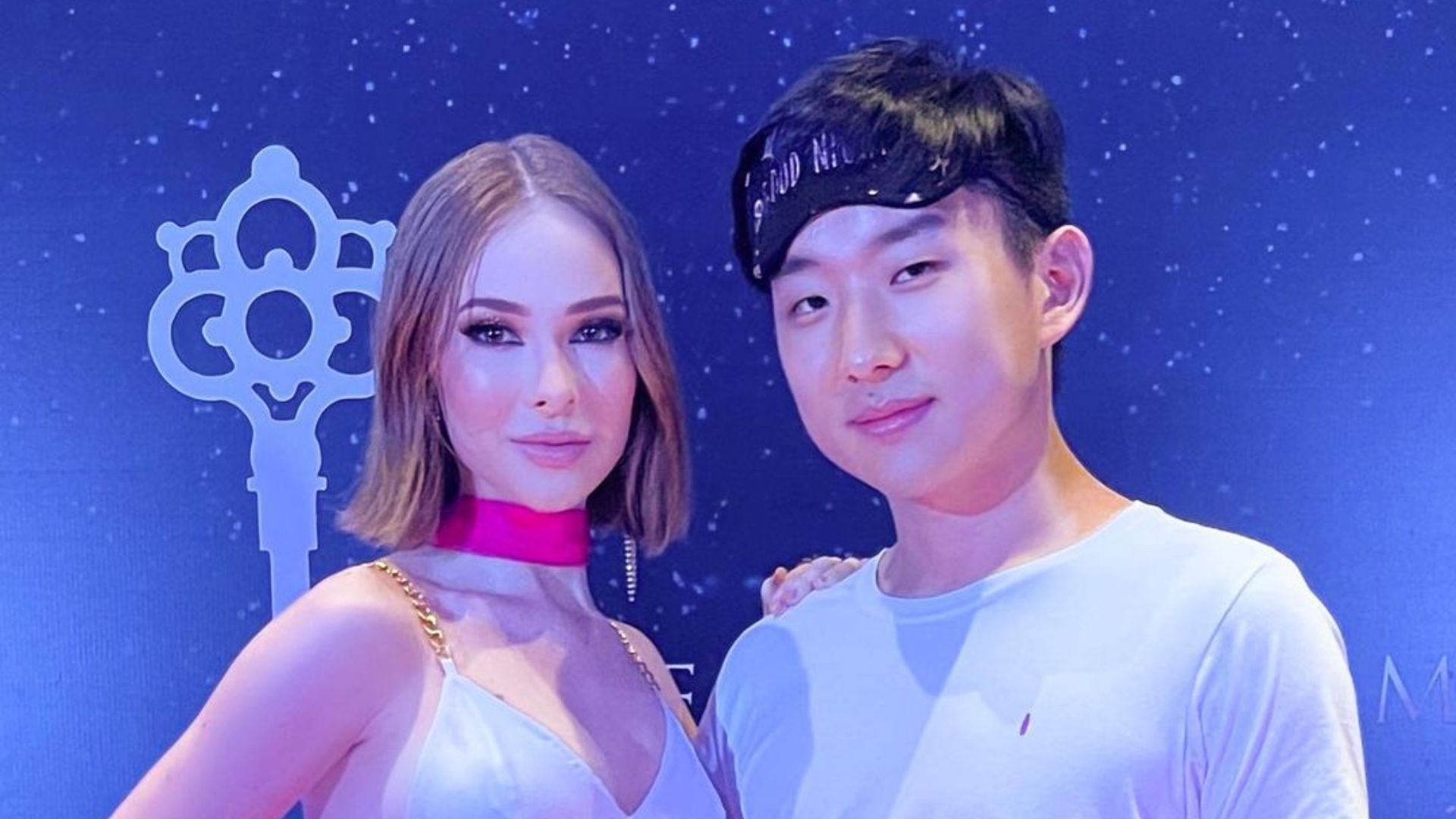 FIM! Sammy e Pyong anunciam término do casamento