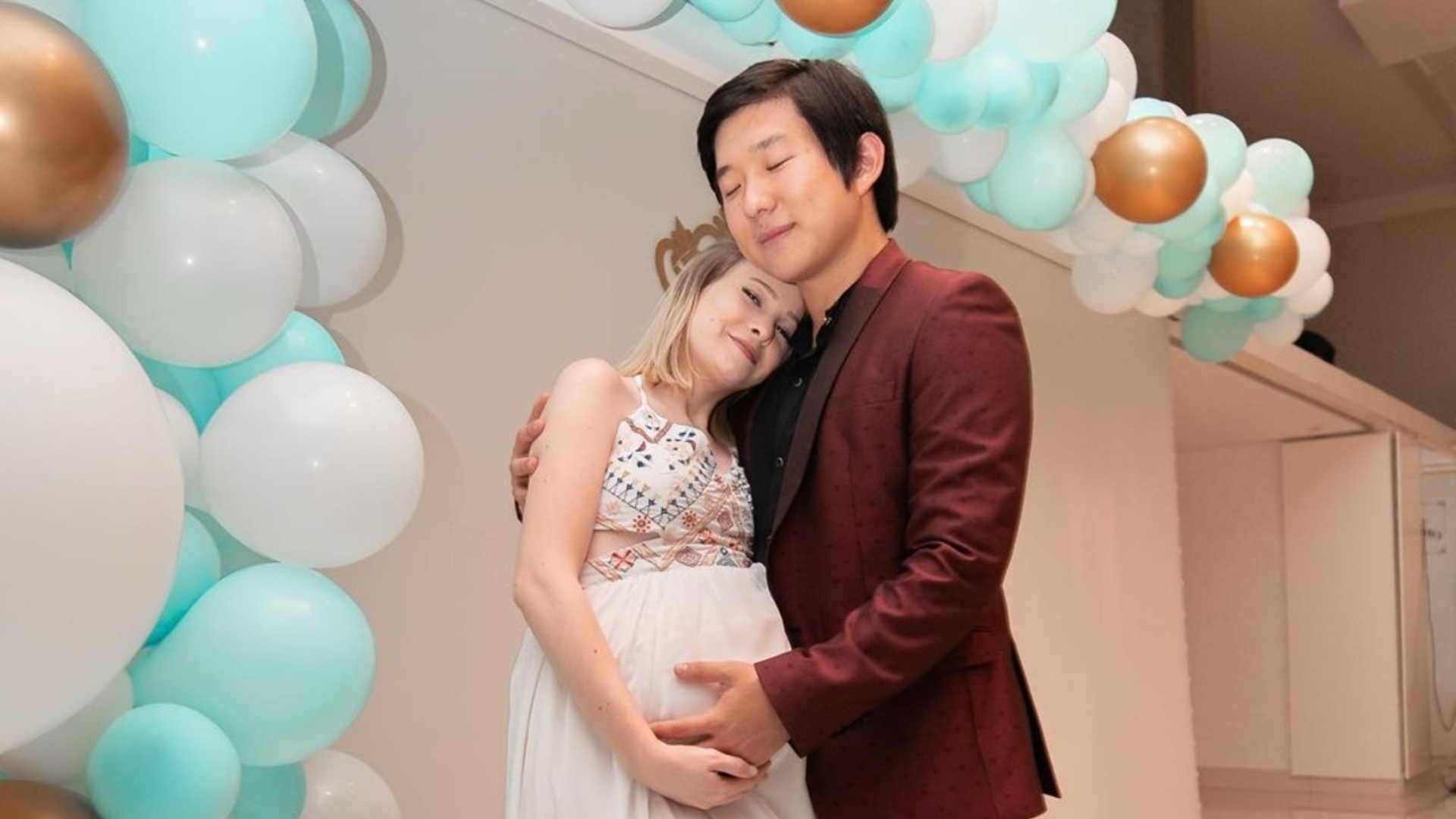 BBB20: Após acusações de assédio no reality show, esposa de Pyong Lee apaga fotos recentes com o esposo